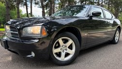 2010 Dodge Charger SXT