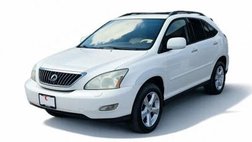 2008 Lexus RX 350 Base