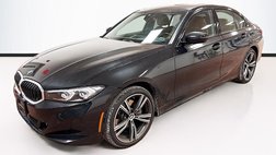 2023 BMW 3 Series 330i xDrive