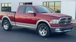 2009 Dodge Ram 1500 Laramie