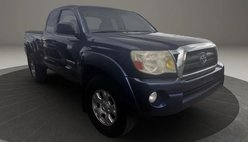 2006 Toyota Tacoma V6