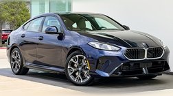 2025 BMW 2 Series 228 xDrive Gran Coupe