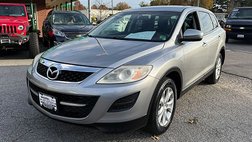 2012 Mazda CX-9 Sport