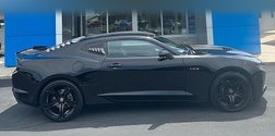 2020 Chevrolet Camaro LT1