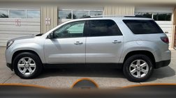 2015 GMC Acadia SLE-2