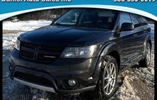 2014 Dodge Journey R/T