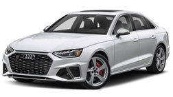 2022 Audi S4 3.0T quattro Prestige