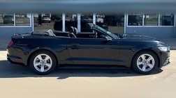 2017 Ford Mustang V6