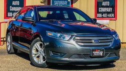2019 Ford Taurus SEL