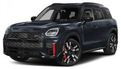 2026 MINI Countryman John Cooper Works ALL4