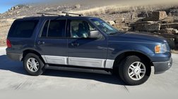 2004 Ford Expedition XLT