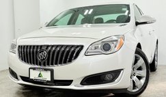 2016 Buick Regal Premium II
