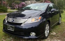 2010 Lexus HS 250h 250h