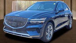 2023 Genesis GV70 2.5T Standard
