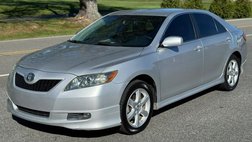 2009 Toyota Camry LE