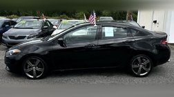 2013 Dodge Dart SXT
