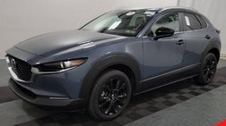 2023 Mazda CX-30 2.5 S Carbon Edition