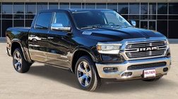 2021 Ram Ram Pickup 1500 Laramie