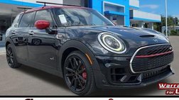2022 MINI Clubman John Cooper Works ALL4