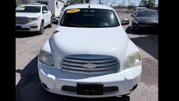 2007 Chevrolet HHR LT