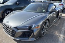 2021 Audi R8 5.2 quattro V10 perform. Spyder