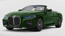 2024 BMW 4 Series 430i