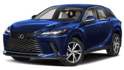 2023 Lexus RX 350 Premium