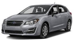2015 Subaru Impreza 2.0i Sport Limited