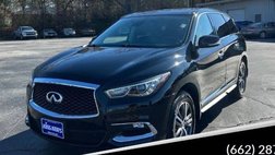 2019 Infiniti QX60 Pure