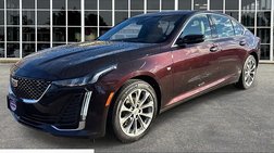 2020 Cadillac CT5 Premium Luxury