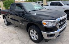 2020 Ram Ram Pickup 1500 Big Horn