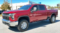 2023 Chevrolet Silverado 3500HD LT