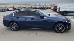 2020 BMW 3 Series 330i xDrive