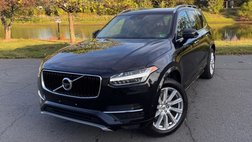 2016 Volvo XC90 T8 eAWD Momentum
