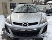 2010 Mazda CX-7 s Touring