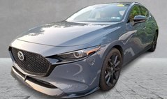 2021 Mazda MAZDA3 Premium Plus