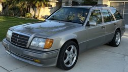 1995 Mercedes-Benz E-Class E 320