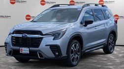 2026 Subaru Ascent Touring