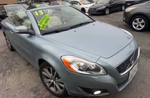 2013 Volvo C70 T5