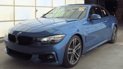 2018 BMW 4 Series 430i