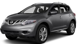 2013 Nissan Murano S