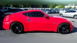 2014 Nissan 370Z NISMO