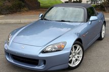2005 Honda S2000 Base