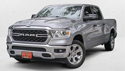 2023 Ram Ram Pickup 1500 Lone Star