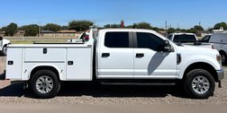 2022 Ford Super Duty F-250 King Ranch