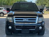 2012 Ford Expedition Limited