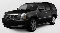 2013 Cadillac Escalade Luxury