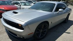 2019 Dodge Challenger GT
