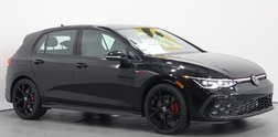2024 Volkswagen Golf GTI 380 SE