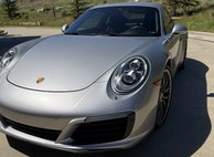 2017 Porsche 911 Carrera S